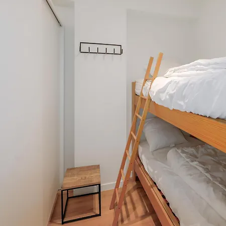 Apartman Horizon 0101 P *