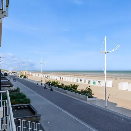 Horizon 0101 P Sint-Idesbald