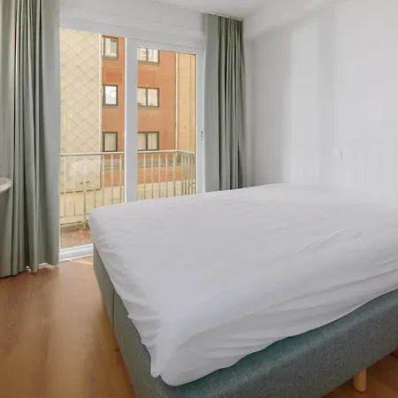 Horizon 0101 P * Sint-Idesbald