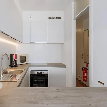 Apartman Horizon 0101 P