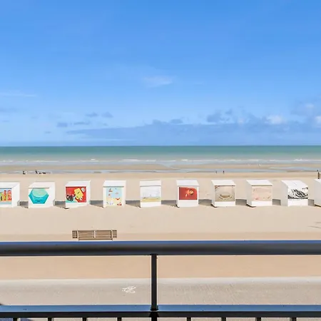 Horizon 0101 P Apartman *