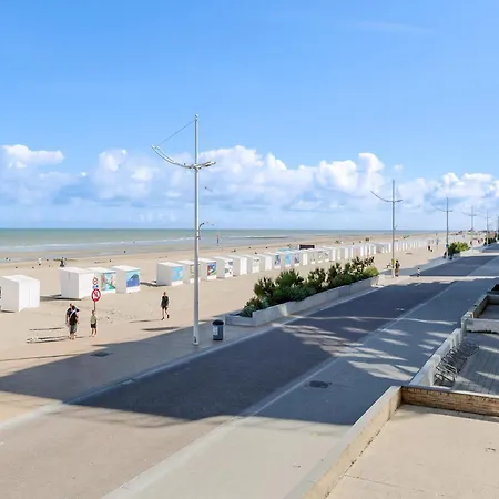 Apartman Horizon 0101 P