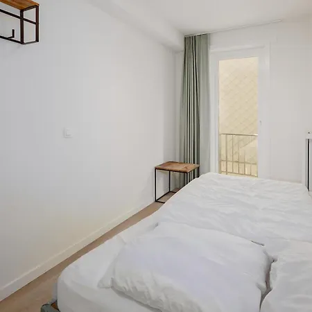 Horizon 0101 P * Sint-Idesbald