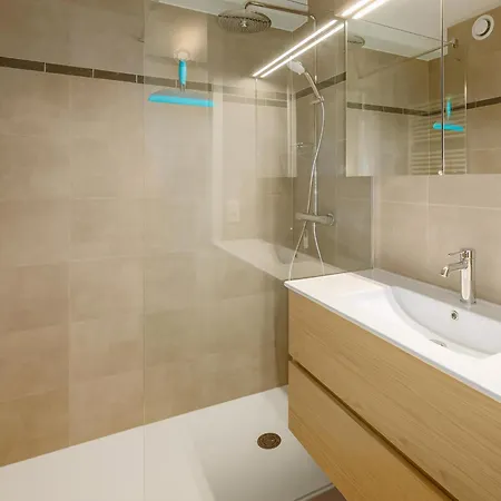 Horizon 0101 P Apartman