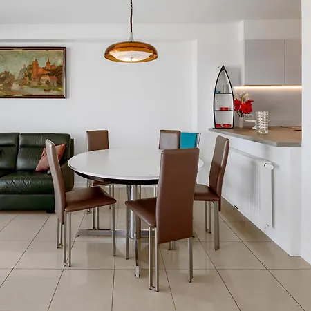 Apartment Horizon 0101 P *