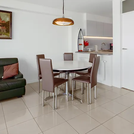 Apartman Horizon 0101 P Sint-Idesbald