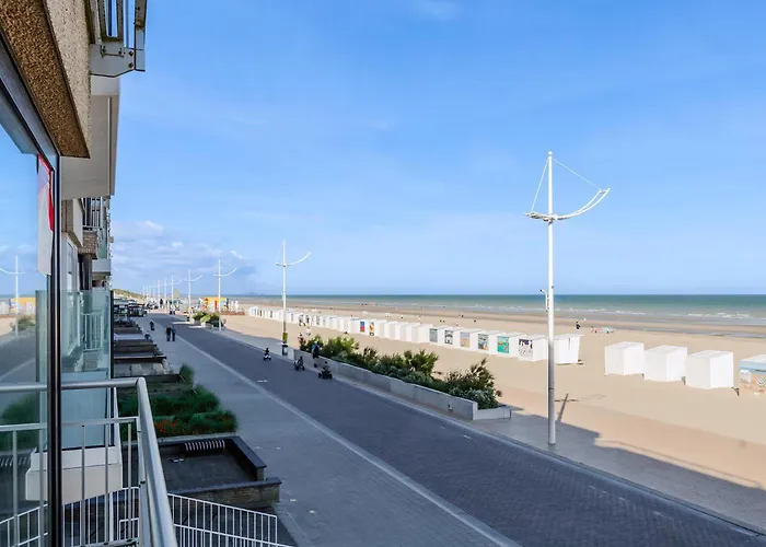 Horizon 0101 P Sint-Idesbald