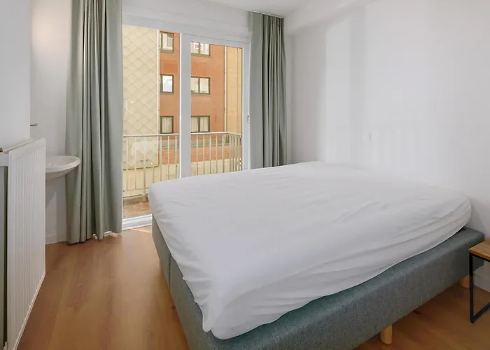 Horizon 0101 P * Sint-Idesbald