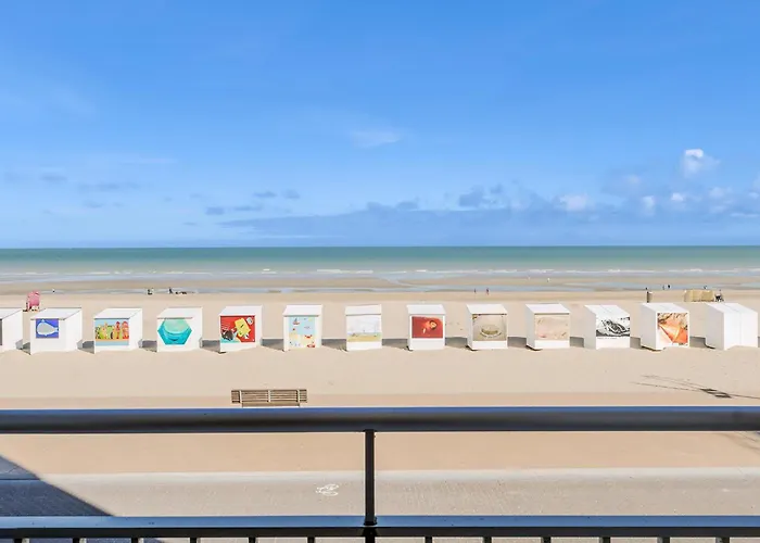 Horizon 0101 P Apartamento *