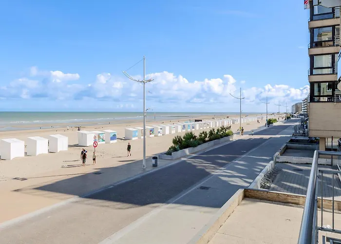 Apartamento Horizon 0101 P