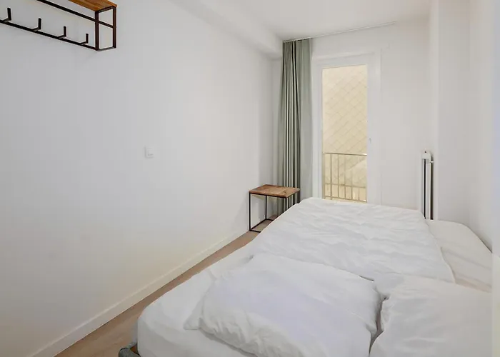 Horizon 0101 P * Sint-Idesbald